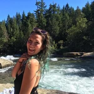 Meet your Posher, Rowan