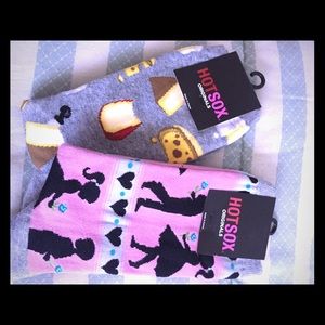 Bundle pack hotsox