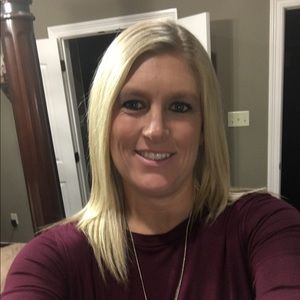 Meet your Posher, Heidi