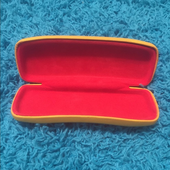 Ray-Ban Hard Glasses Case - Picture 2 of 6