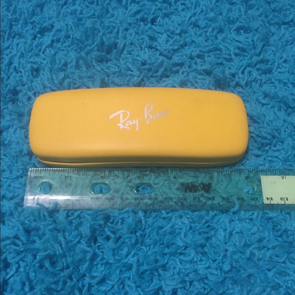 Ray-Ban Hard Glasses Case - Picture 3 of 6