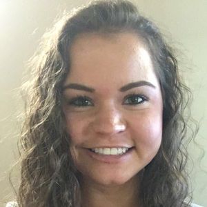 Meet your Posher, Maddie