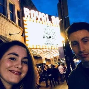 Meet your Posher, Katrina