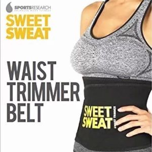 Sweet Sweat Waist Trimmer