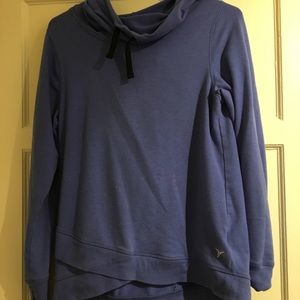 Old navy sweatshirt