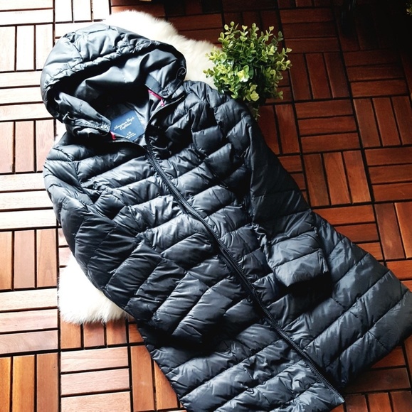 American Eagle Outfitters Jackets & Blazers - American Eagle Outfitters Down Jacket