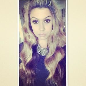 Meet your Posher, Ashley