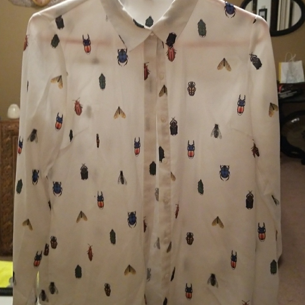 Blouse