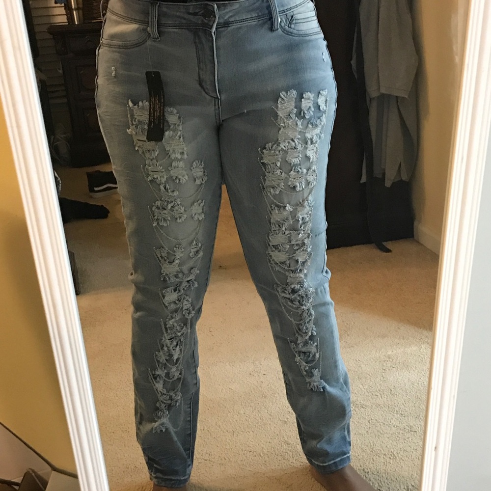Bebe Jeans