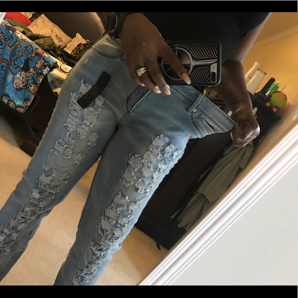 Bebe Jeans - Picture 3 of 8