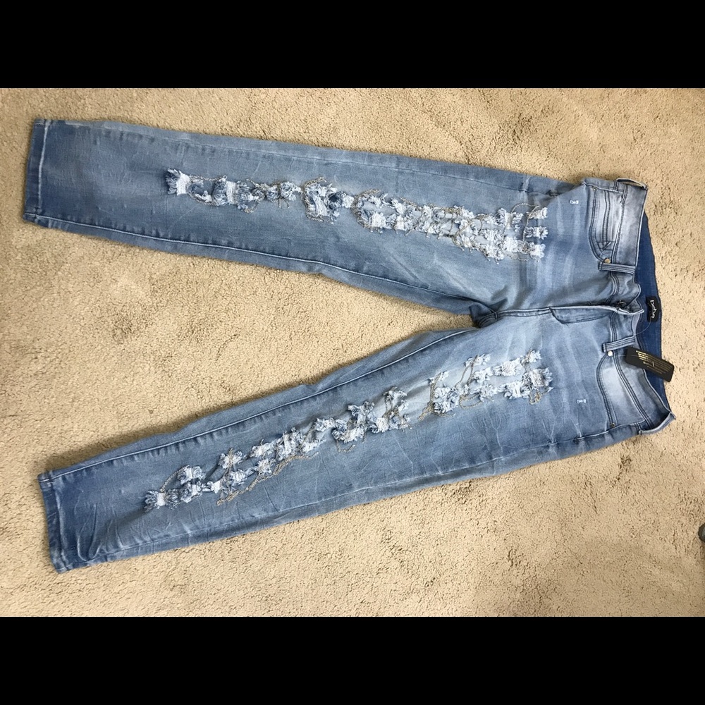 Bebe Jeans - Picture 4 of 8