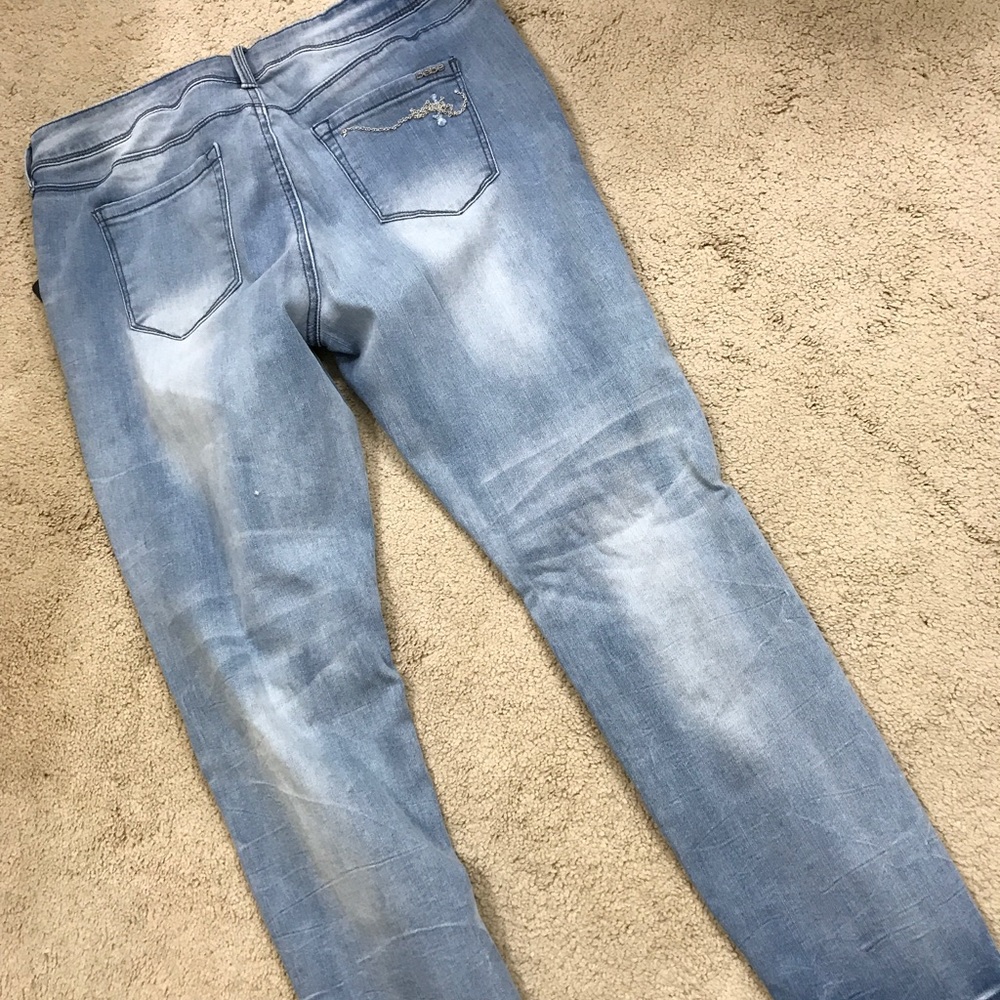 Bebe Jeans - Picture 5 of 8
