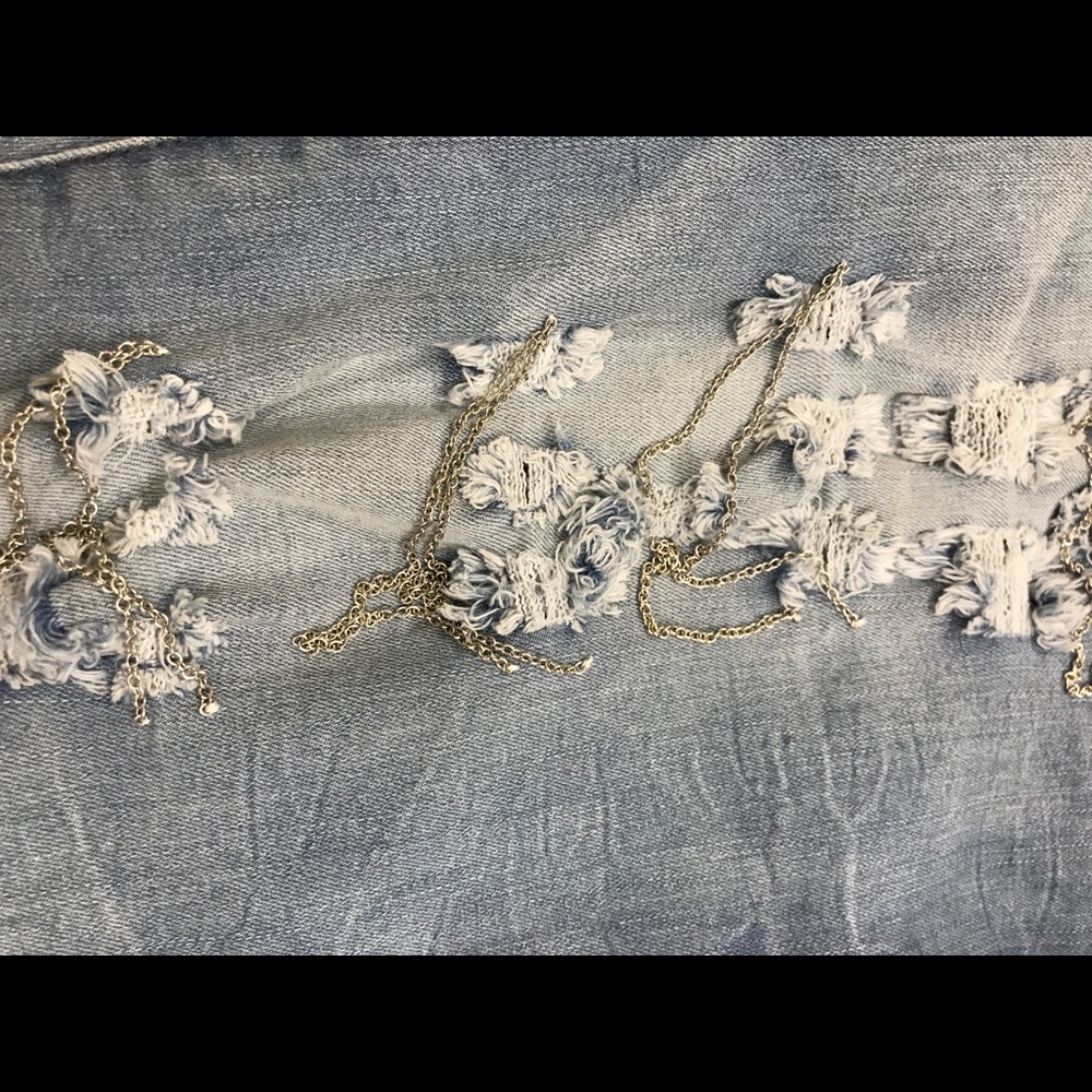 Bebe Jeans - Picture 6 of 8