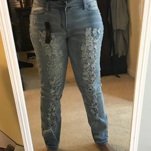 Bebe Jeans