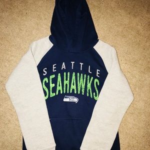 Seattle Seahawks hoodie