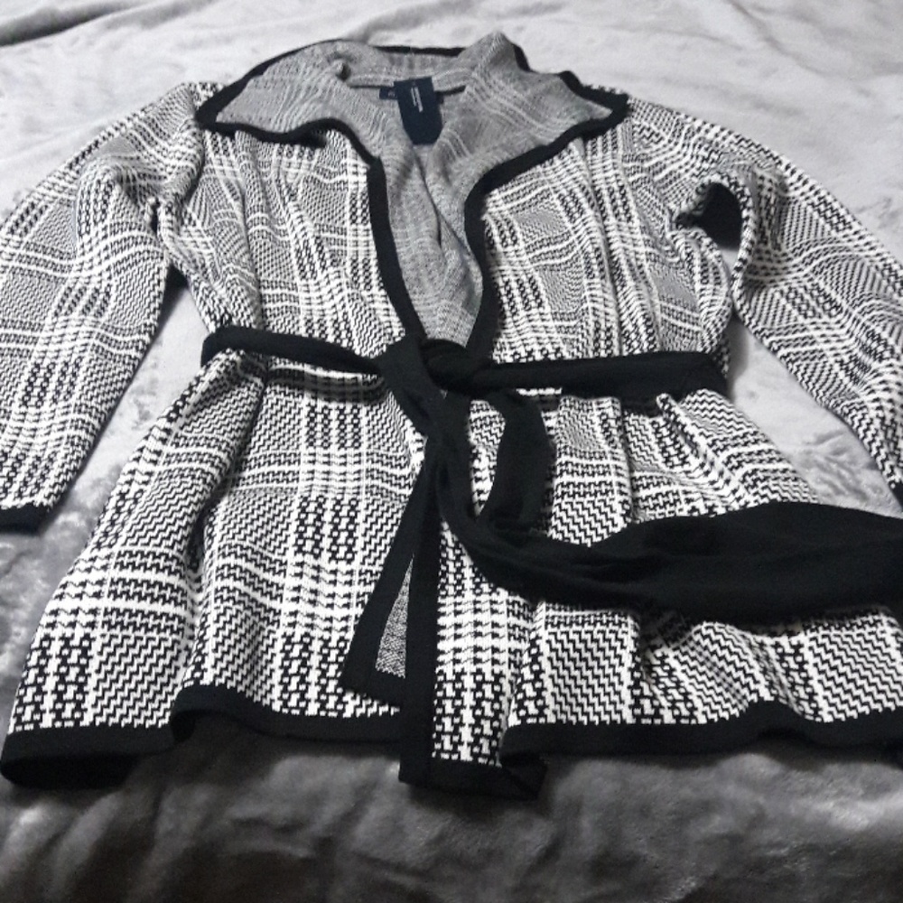 Chunky longsleeve