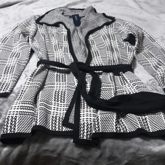 Chunky longsleeve - Picture 1 of 5