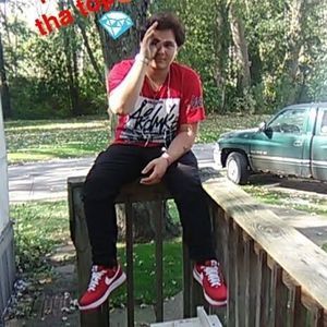 Meet your Posher, Cdg