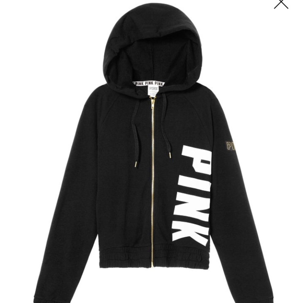 PERFECT FULL-ZIP