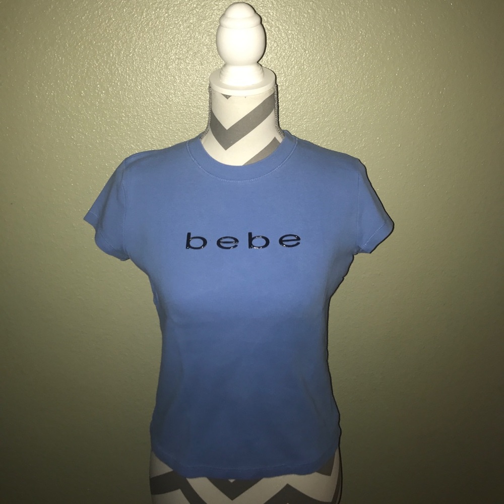 bebe tee