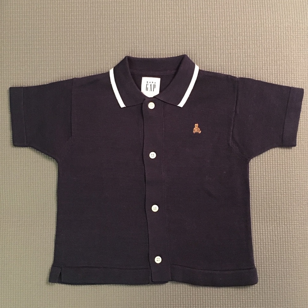 Baby Gap Top. NWT