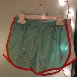 Nike Running Shorts ( Dri-Fit)