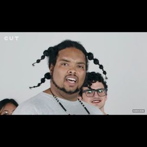 Meet your Posher, Kayden