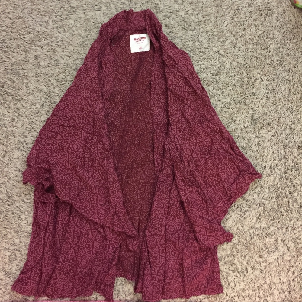 Mossimo Top