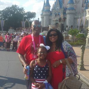 Meet your Posher, Tangela