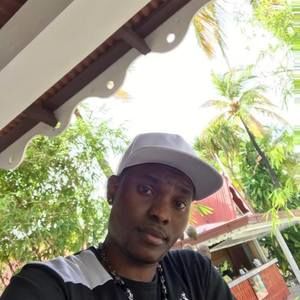 Meet your Posher, Jerry