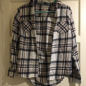 Flannel