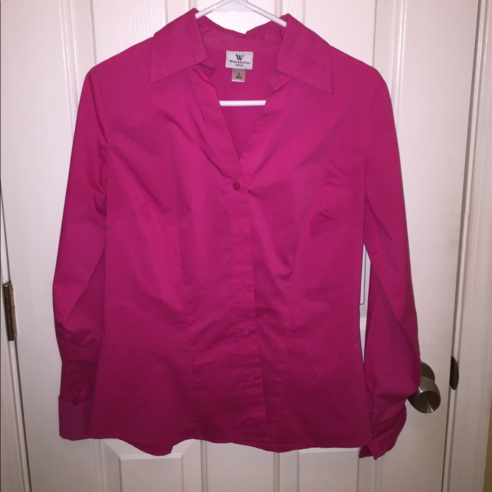 Ladies blouse