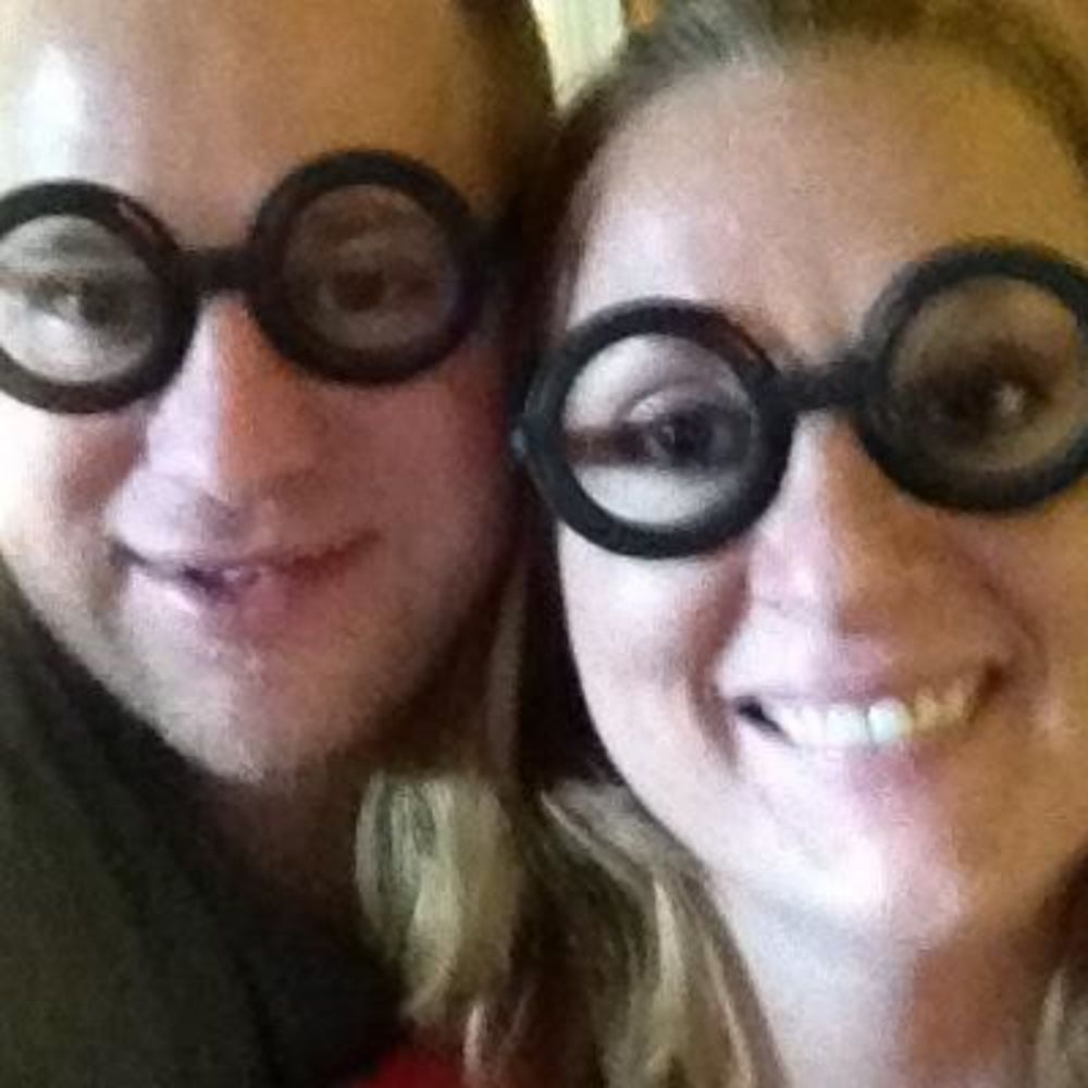 Meet your Posher, Joanna