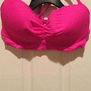 NWT Victoria’s Secret Swim Halter