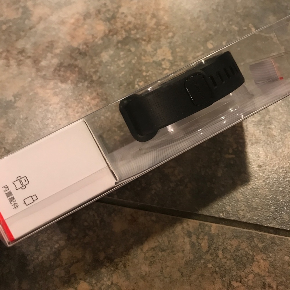 华为运动手环 x 海航科技 | 企业活动礼品 - Picture 4 of 8