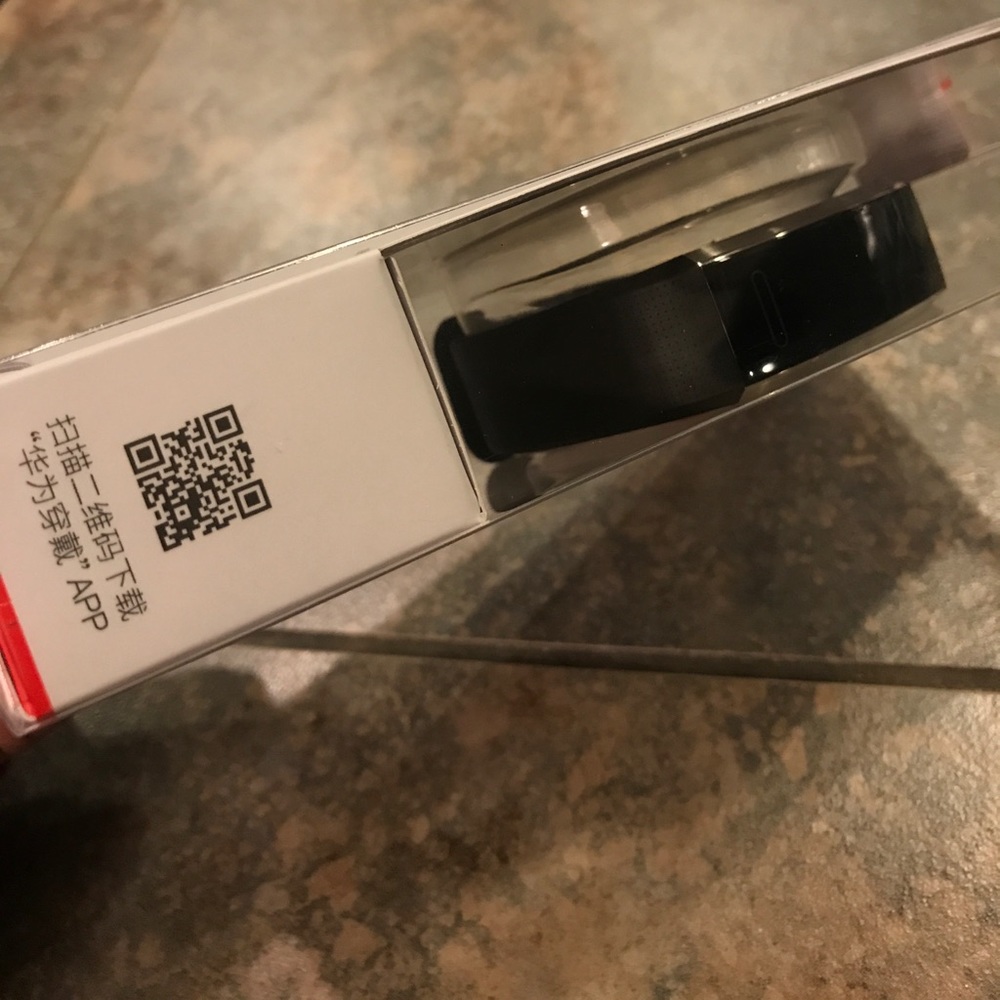 华为运动手环 x 海航科技 | 企业活动礼品 - Picture 8 of 8