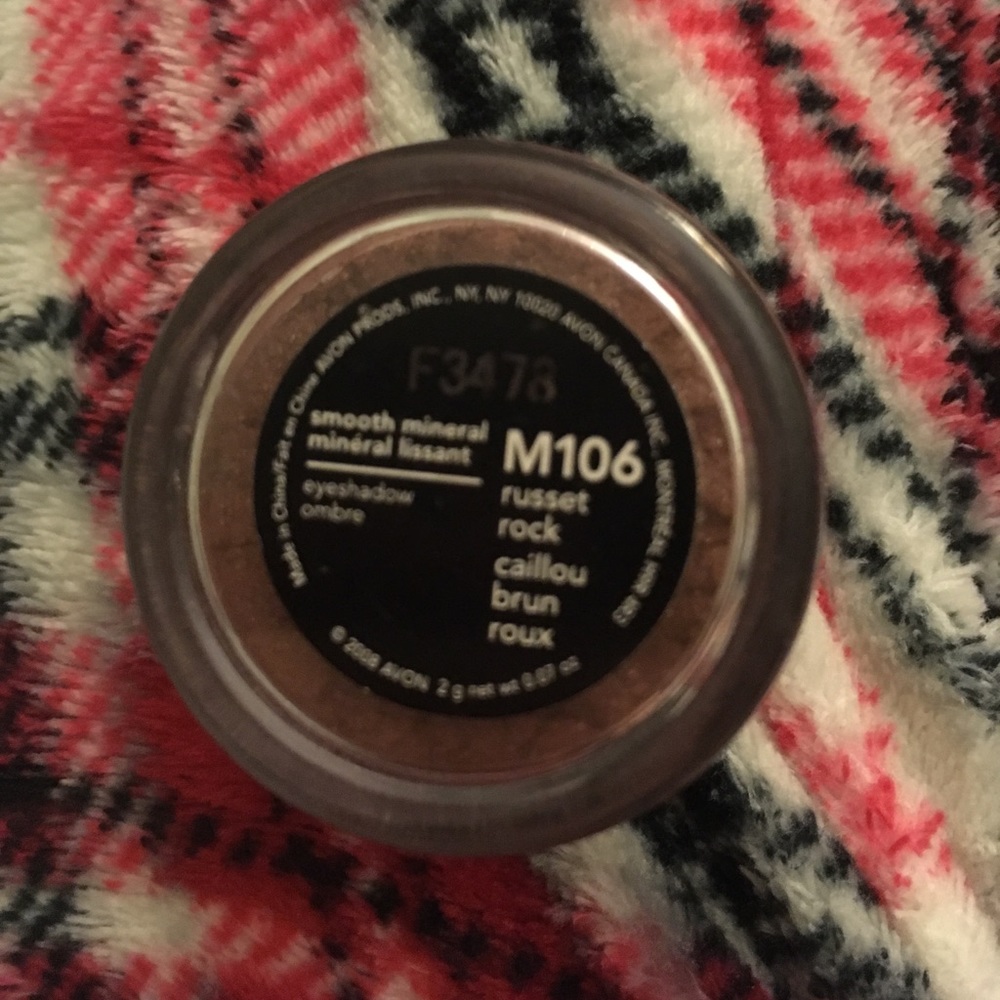 Eyeshadow