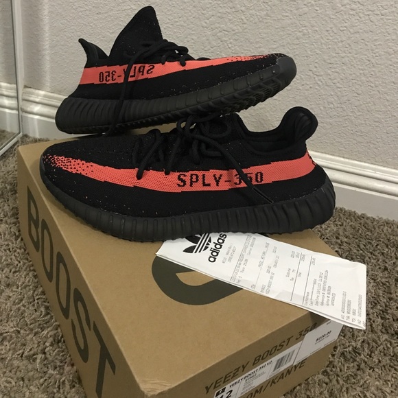 adidas Other - Yeezy Boost 350 V2