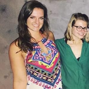 Meet your Posher, Ellen