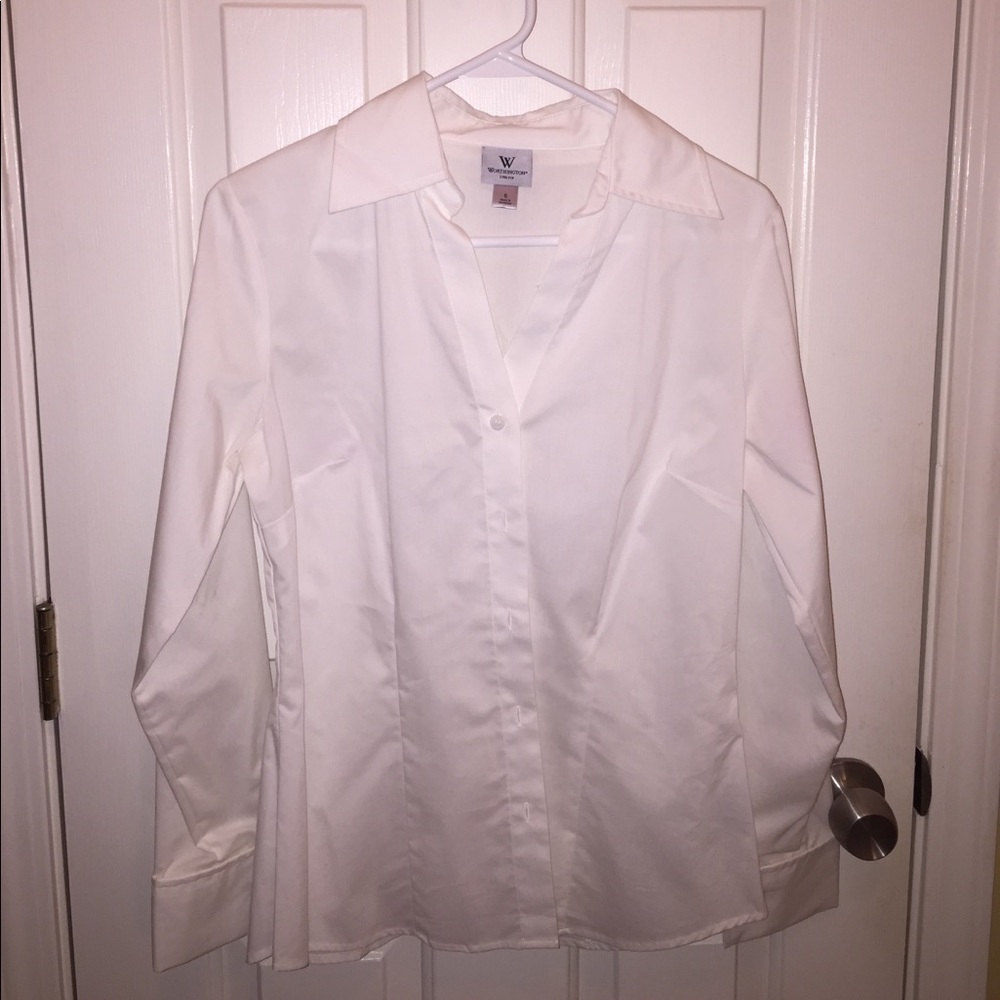 Ladies blouse