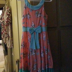 Vintage dress