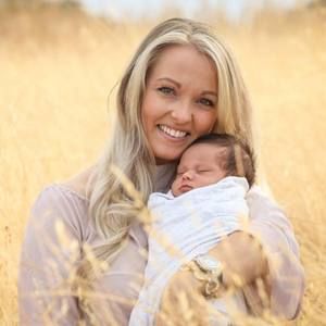 Meet your Posher, Angela