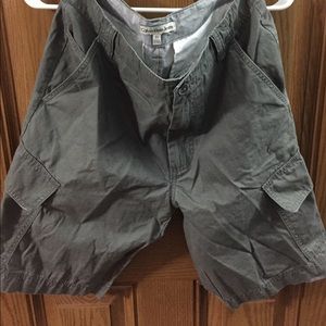 Calvin Klein Cargo shorts