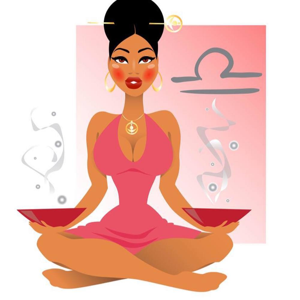 Meet your Posher, Tonya