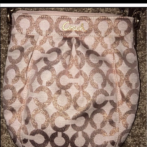 Coach Handbags - Coach bag