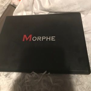 Morphe 350 pallet