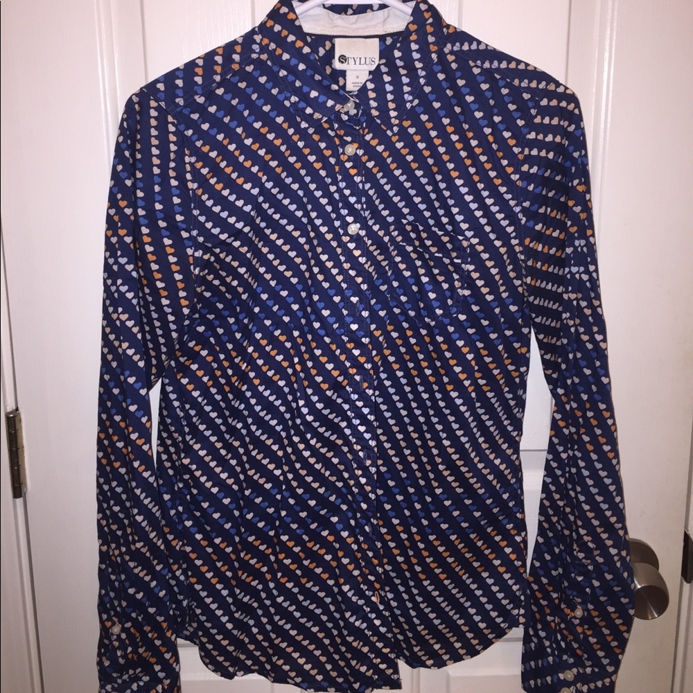 Blouse