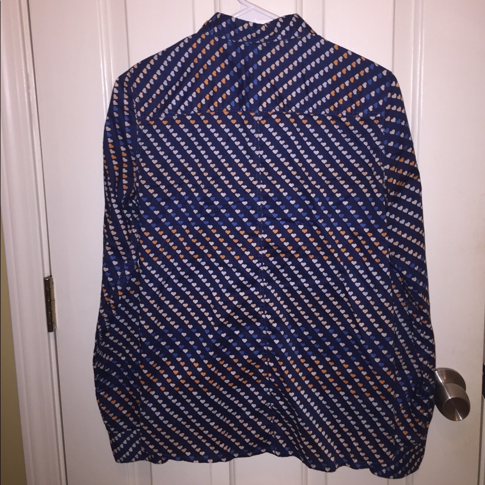 Blouse - Picture 2 of 3