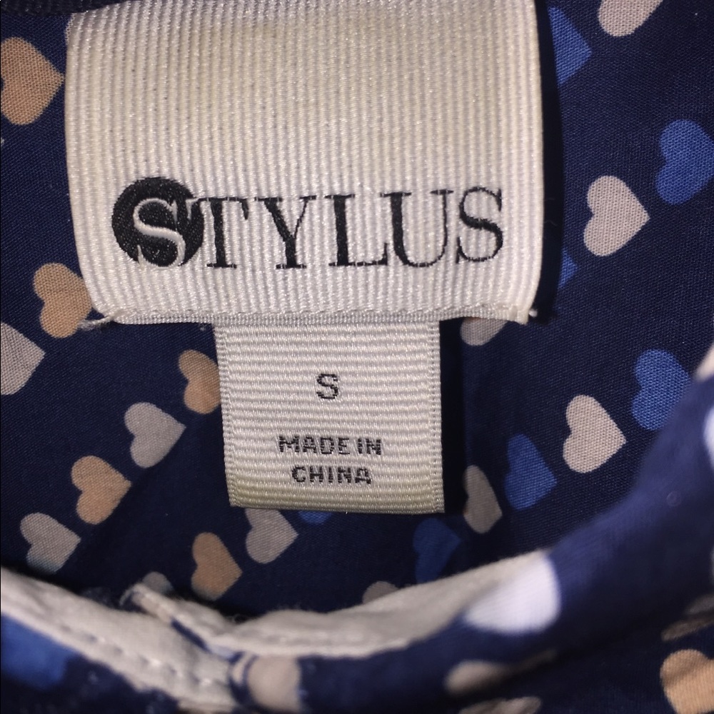 Blouse - Picture 3 of 3