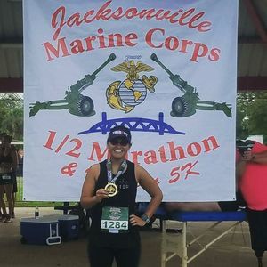 Meet your Posher, Olivia